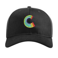 Pro Twill Snapback Thumbnail