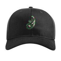 Pro Twill Snapback Thumbnail