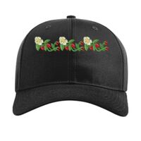 Pro Twill Snapback Thumbnail