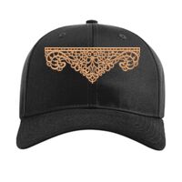 Pro Twill Snapback Thumbnail