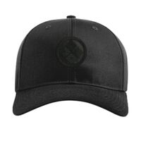 Pro Twill Snapback Thumbnail