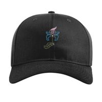 Pro Twill Snapback Thumbnail