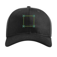 Pro Twill Snapback Thumbnail