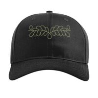 Pro Twill Snapback Thumbnail