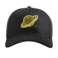 Pro Twill Snapback Thumbnail