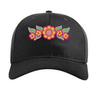 Pro Twill Snapback Thumbnail