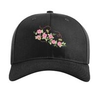 Pro Twill Snapback Thumbnail