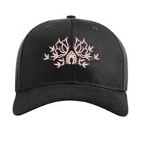 Pro Twill Snapback Thumbnail