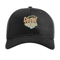 Pro Twill Snapback Thumbnail