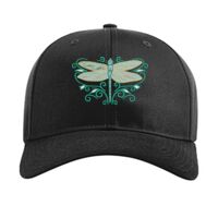 Pro Twill Snapback Thumbnail