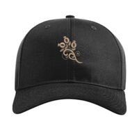 Pro Twill Snapback Thumbnail