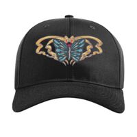 Pro Twill Snapback Thumbnail
