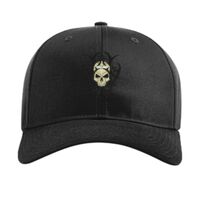 Pro Twill Snapback Thumbnail