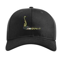 Pro Twill Snapback Thumbnail