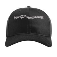 Pro Twill Snapback Thumbnail