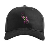 Pro Twill Snapback Thumbnail