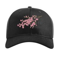 Pro Twill Snapback Thumbnail