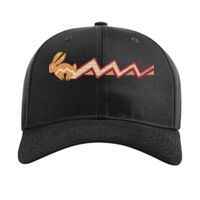 Pro Twill Snapback Thumbnail