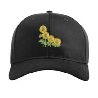 Pro Twill Snapback Thumbnail