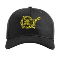 Pro Twill Snapback Thumbnail