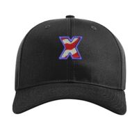 Pro Twill Snapback Thumbnail