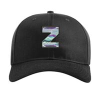 Pro Twill Snapback Thumbnail