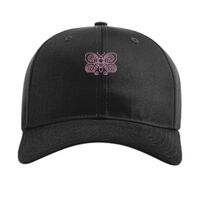 Pro Twill Snapback Thumbnail