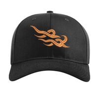 Pro Twill Snapback Thumbnail