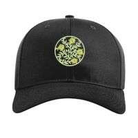 Pro Twill Snapback Thumbnail