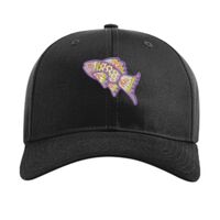 Pro Twill Snapback Thumbnail