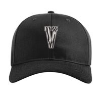 Pro Twill Snapback Thumbnail