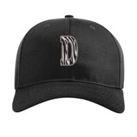 Pro Twill Snapback Thumbnail