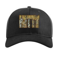 Pro Twill Snapback Thumbnail