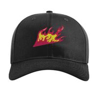 Pro Twill Snapback Thumbnail