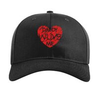 Pro Twill Snapback Thumbnail