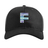 Pro Twill Snapback Thumbnail