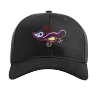 Pro Twill Snapback Thumbnail
