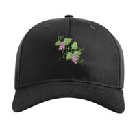 Pro Twill Snapback Thumbnail