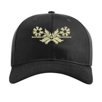 Pro Twill Snapback Thumbnail