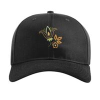 Pro Twill Snapback Thumbnail