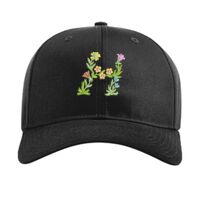 Pro Twill Snapback Thumbnail
