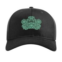 Pro Twill Snapback Thumbnail