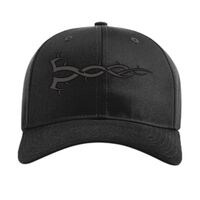 Pro Twill Snapback Thumbnail