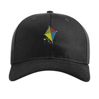 Pro Twill Snapback Thumbnail