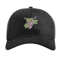 Pro Twill Snapback Thumbnail