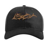 Pro Twill Snapback Thumbnail