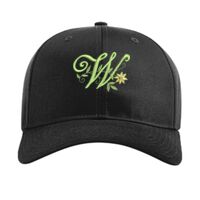 Pro Twill Snapback Thumbnail