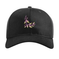 Pro Twill Snapback Thumbnail