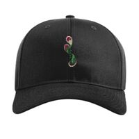 Pro Twill Snapback Thumbnail