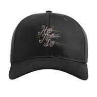 Pro Twill Snapback Thumbnail